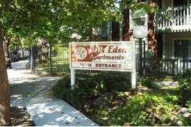 Beth Eden Housing Development