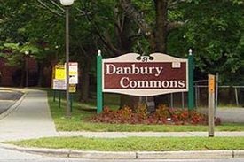 Danbury Commons