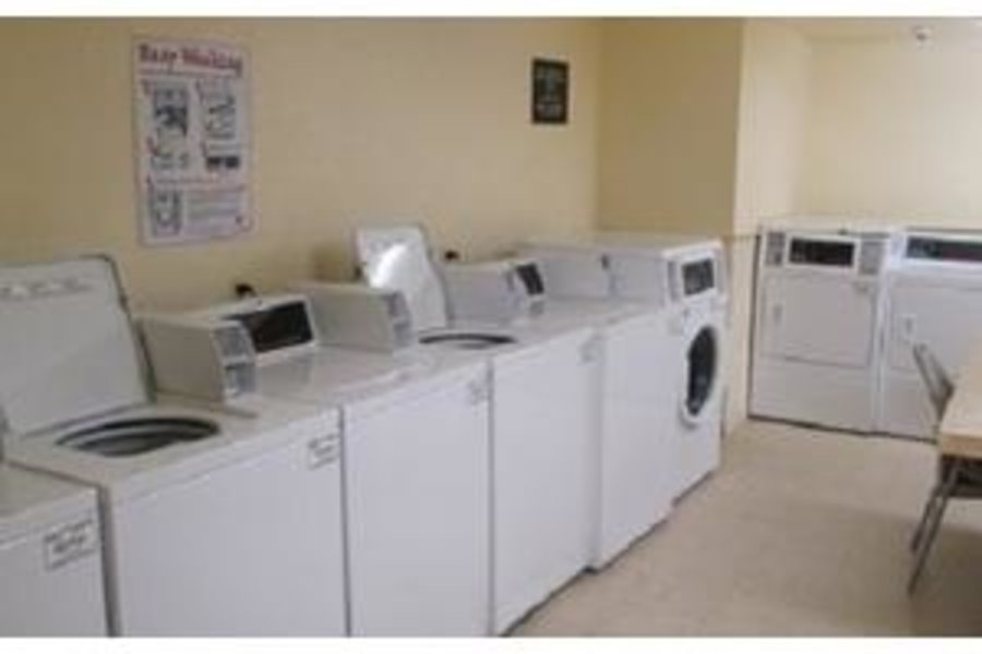 Golden Spike Apartments