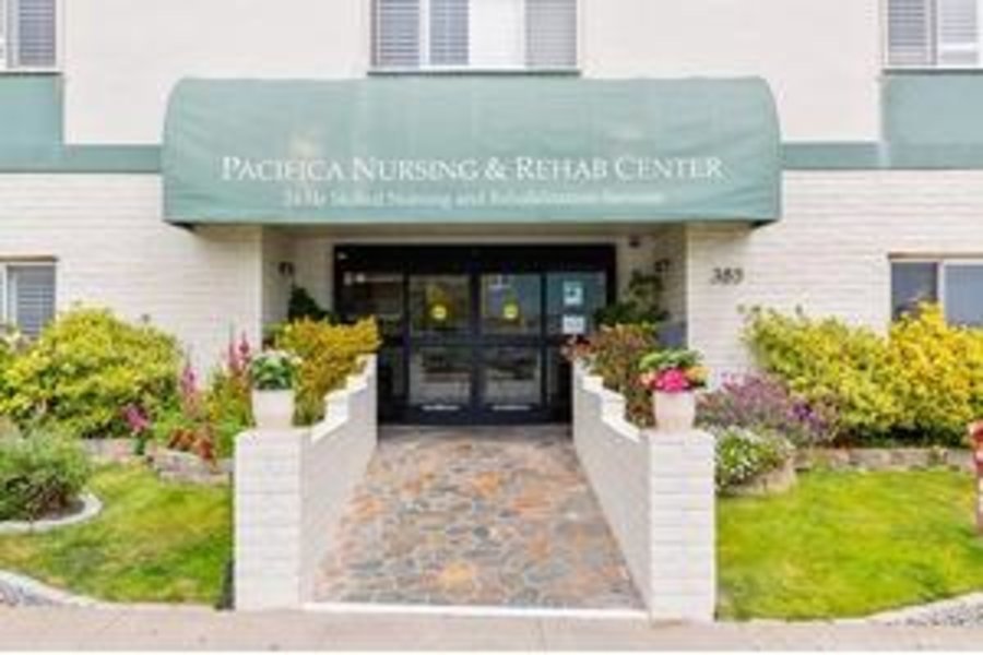 Pacifica Nursing and Rehab Center