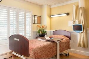 Pacifica Nursing and Rehab Center image