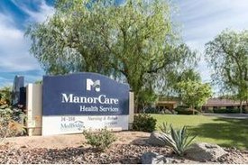 Manorcare Health Services