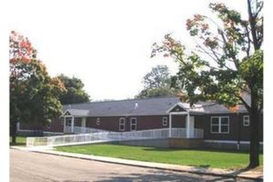 Erie County Housing Authority