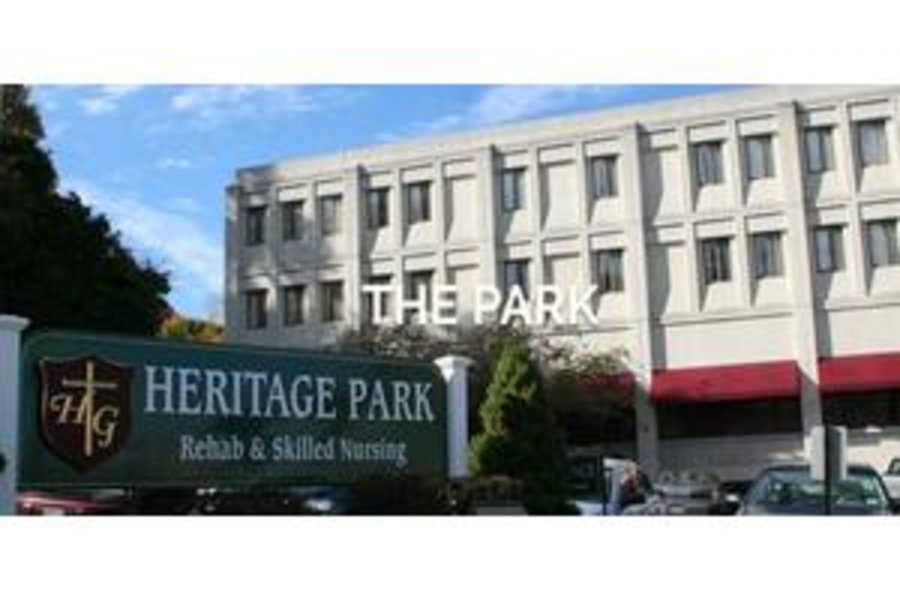 The Park – Heritage Ministries