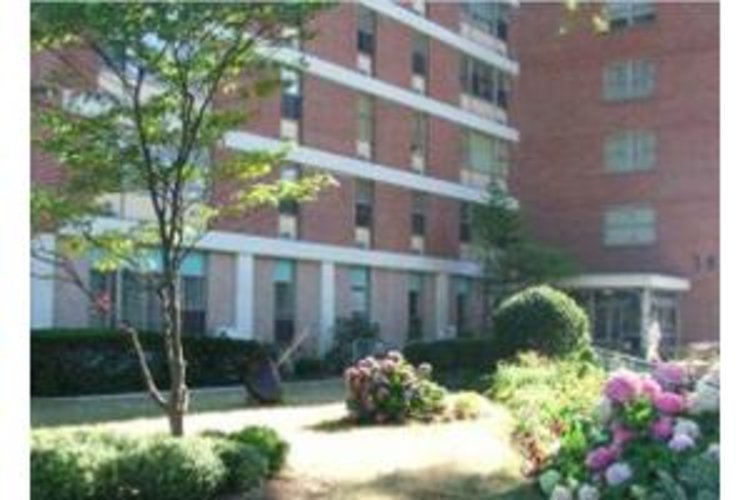 Saint Mary’s Roland View Towers, Inc. Baltimore, MD