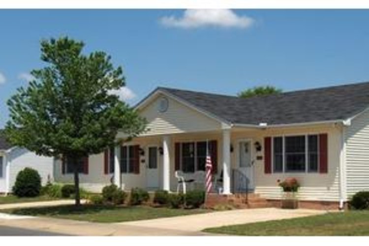 Wesleyan Retirement Center Denton, MD