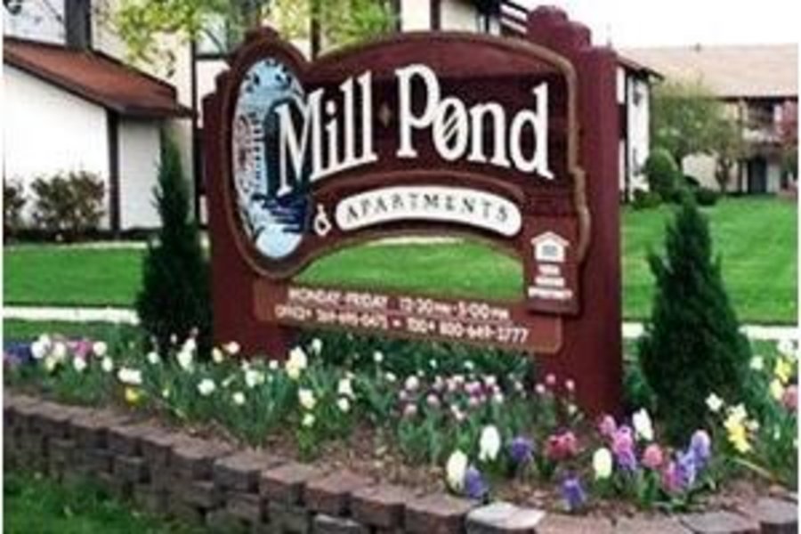 Mill Pond Apartments