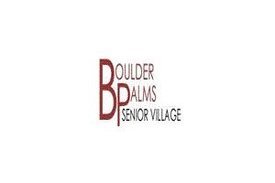 Boulder Palms Senior Apartments