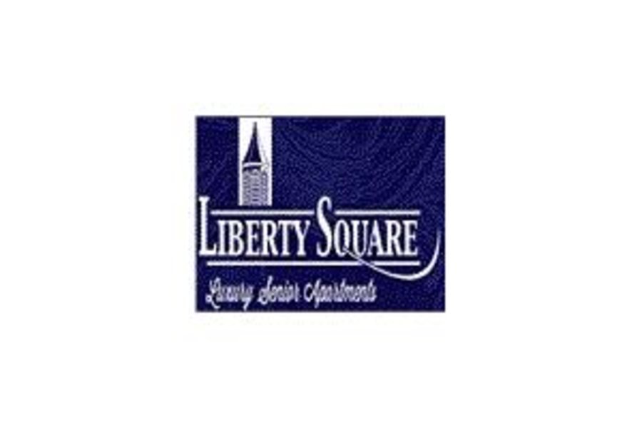 Liberty Square Luxury Senior Apartments