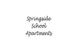 Springside School Apartments