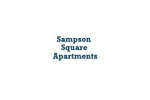 Sampson Square Apartments image