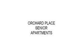 Orchard Place Senior Apartments