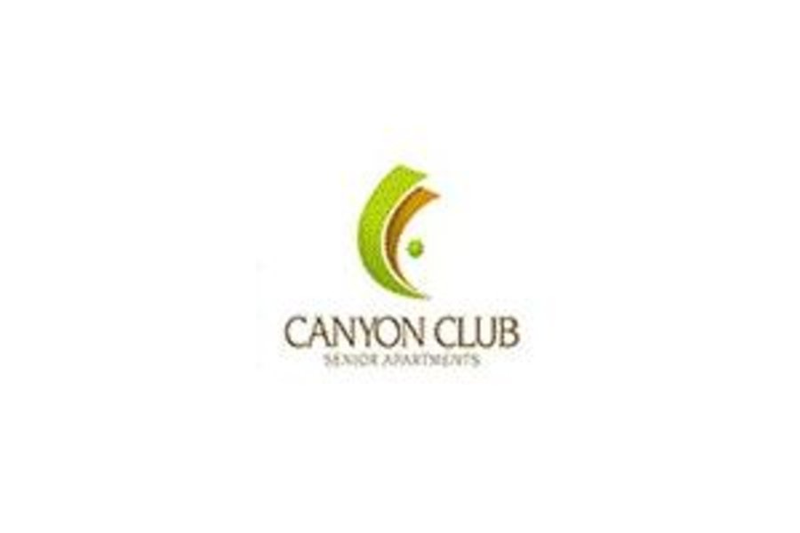 Canyon Club Senior Apartments