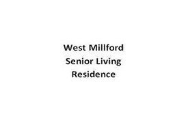 West Millford Senior Living Residence