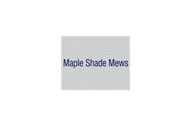 Maple Shade Mews