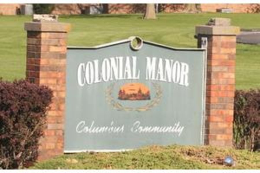 Colonial Manor of Columbus Junction