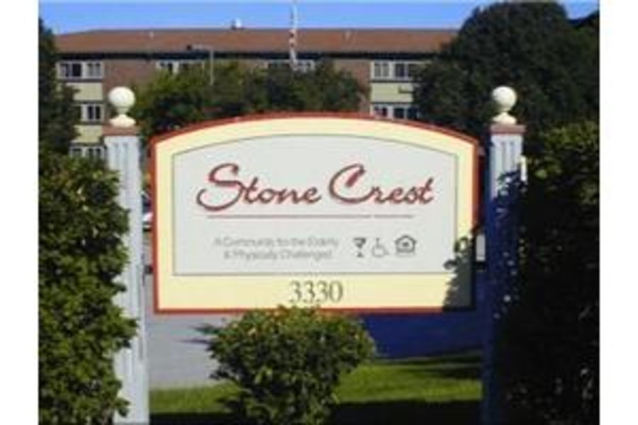 Stone Crest Apartments