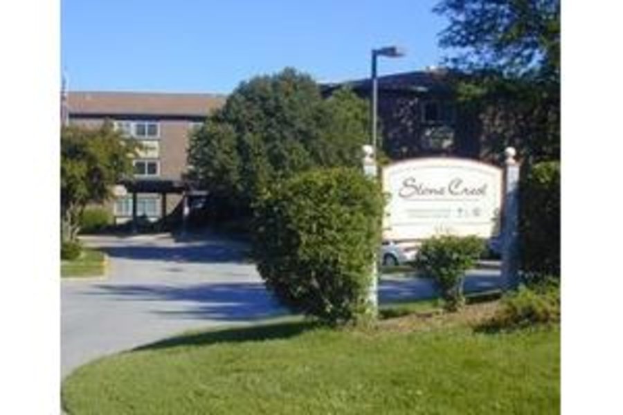 Stone Crest Apartments