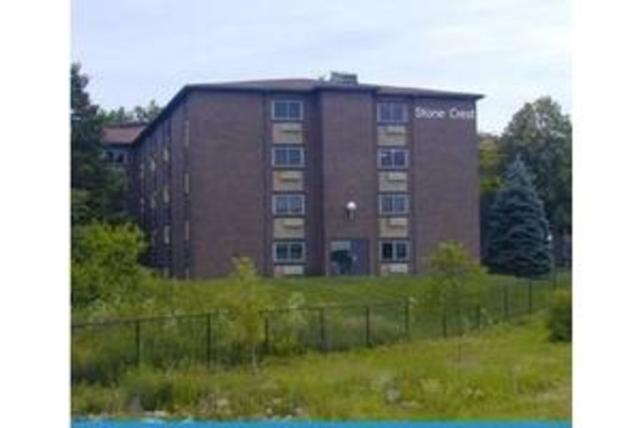 Stone Crest Apartments