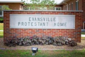 Evansville Protestant Home image