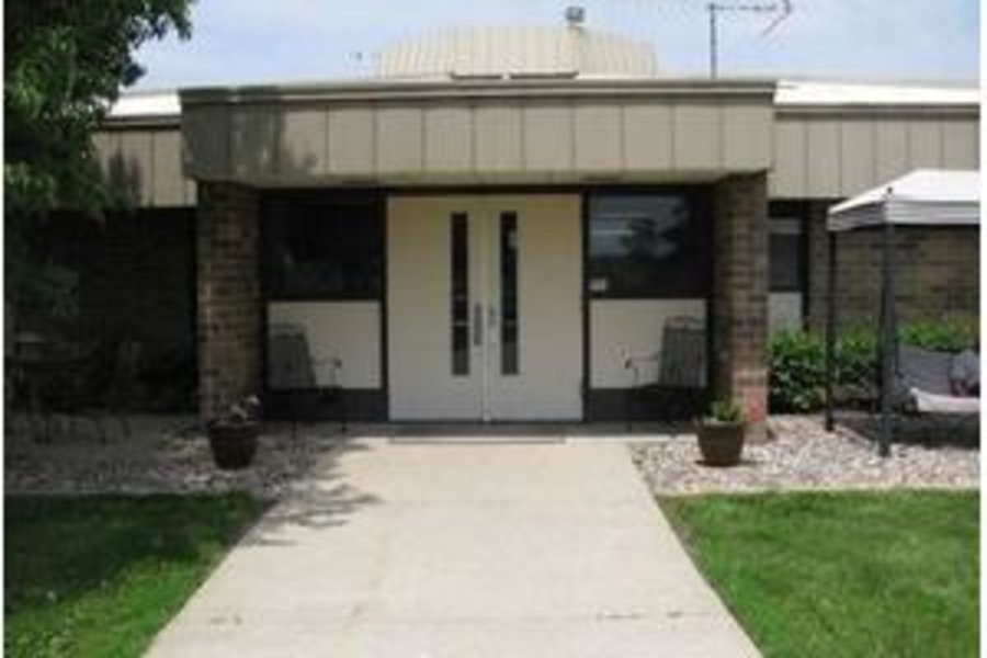 Willow Heights