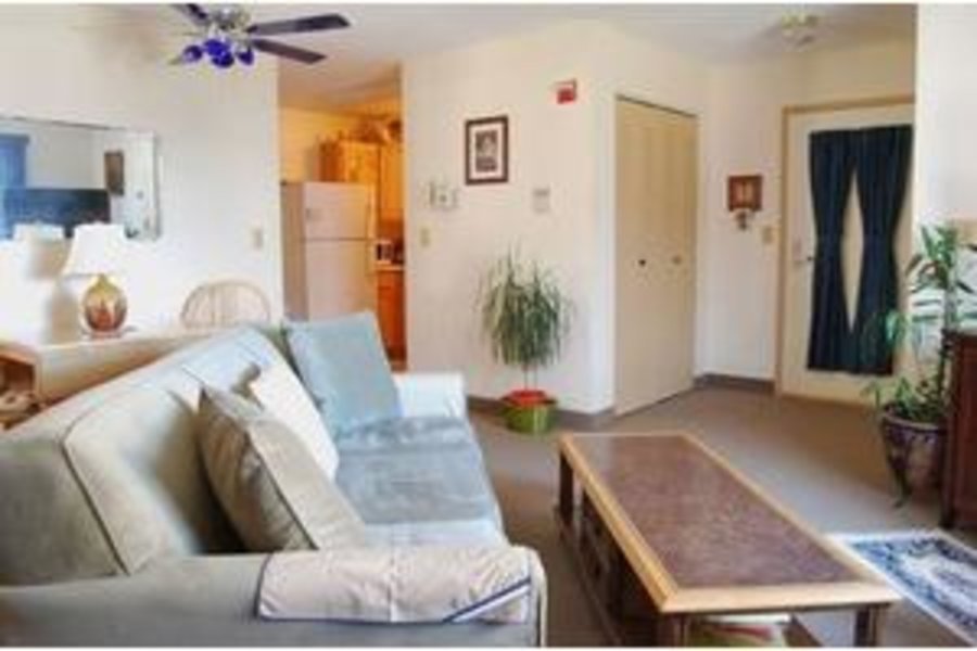 Southwinds Apartment