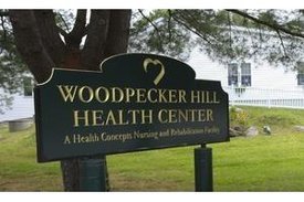 Woodpecker Hill Nursing Home