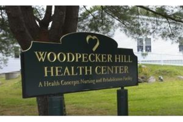 Woodpecker Hill Nursing Home