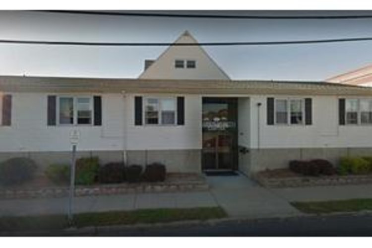 Harris Health Center East Providence, RI