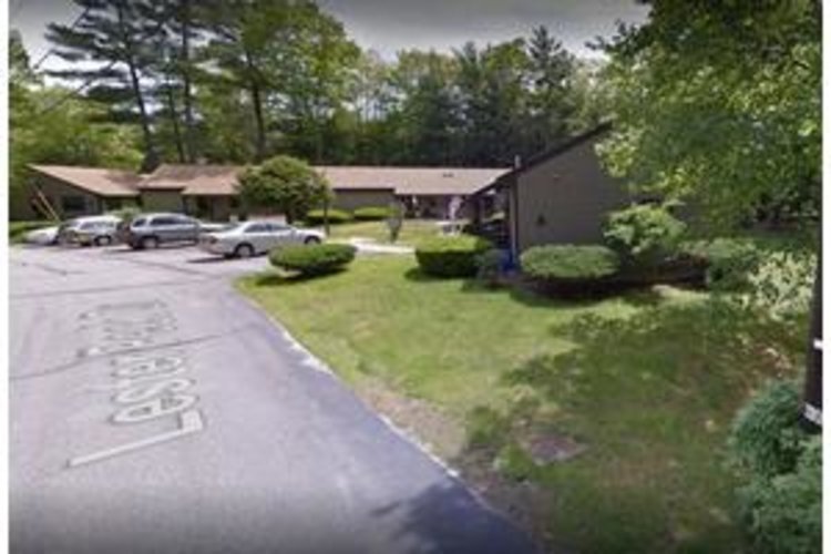 Hemlock Village Foster, RI