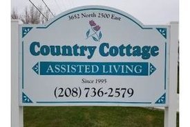 Country Cottage Assisted Living