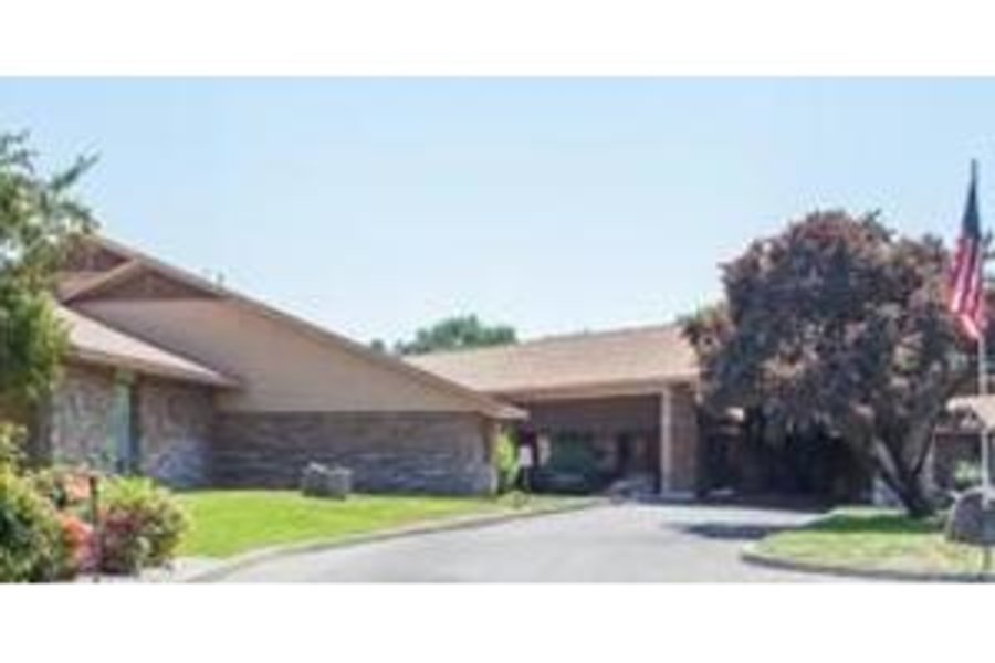 Twin Falls Care and Rehabilitation Center