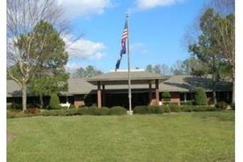 Walter Reed Nursing and Rehabilitation Center