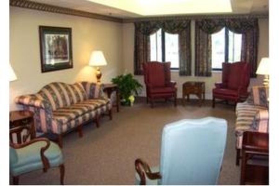 Walter Reed Nursing and Rehabilitation Center