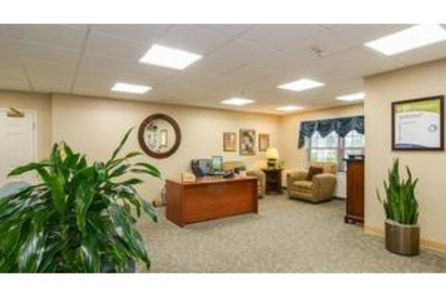 Manorcare at Arlington Heights