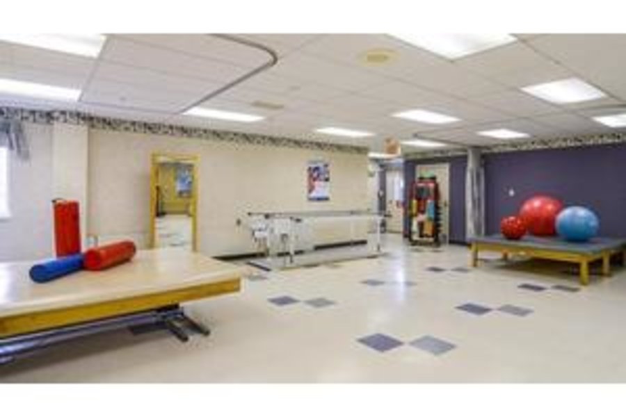 Manorcare at Arlington Heights