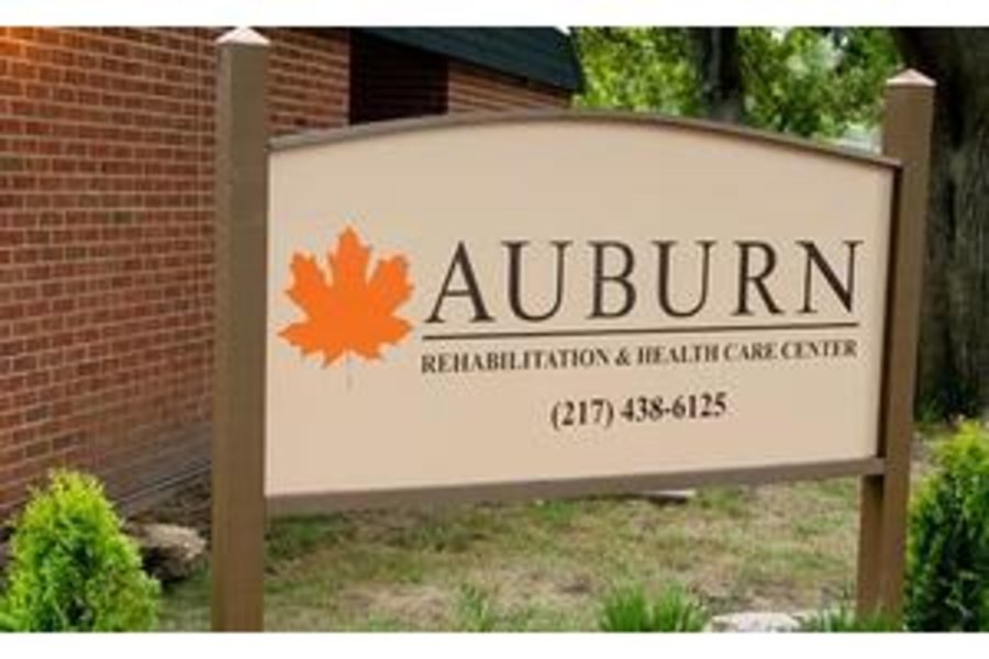 Auburn Rehabilitation & Health Care Center