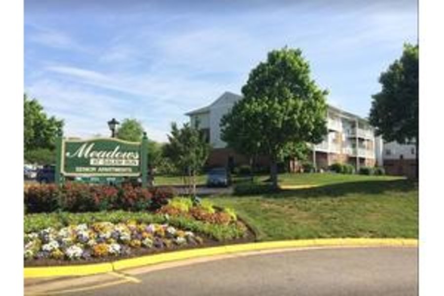 Meadows At Salem Run Senior Apartments