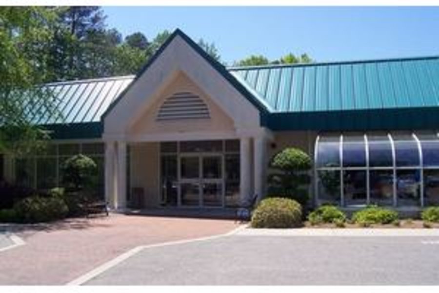 Lancashire Nursing and Rehabilitation Center