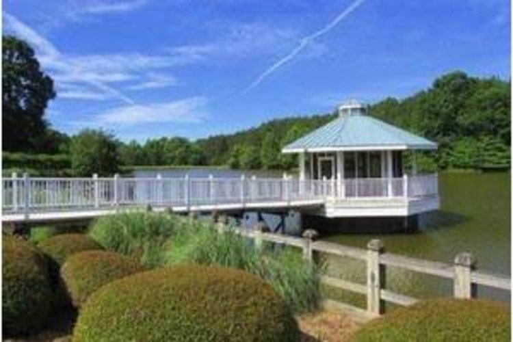 Rappahannock Westminster Canterbury Irvington, VA