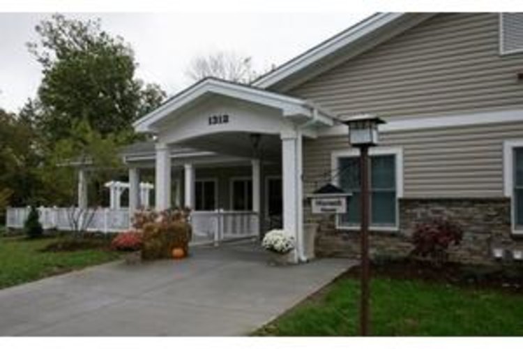 Oak Lea Nsg Home Harrisonburg, VA