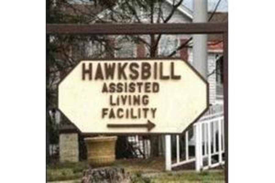 Hawksbill Assisted Living