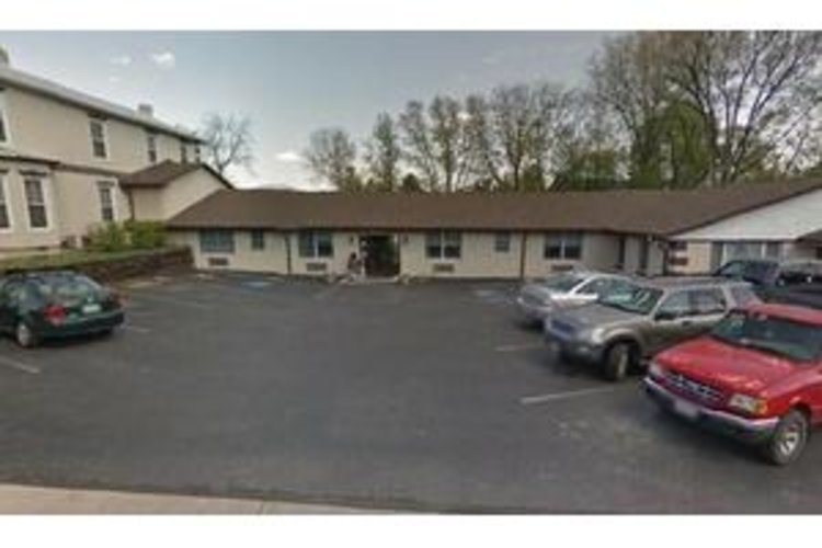 Hawksbill Assisted Living Luray, VA