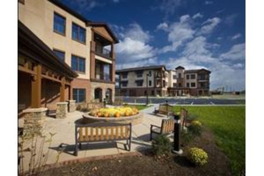 Landis Homes