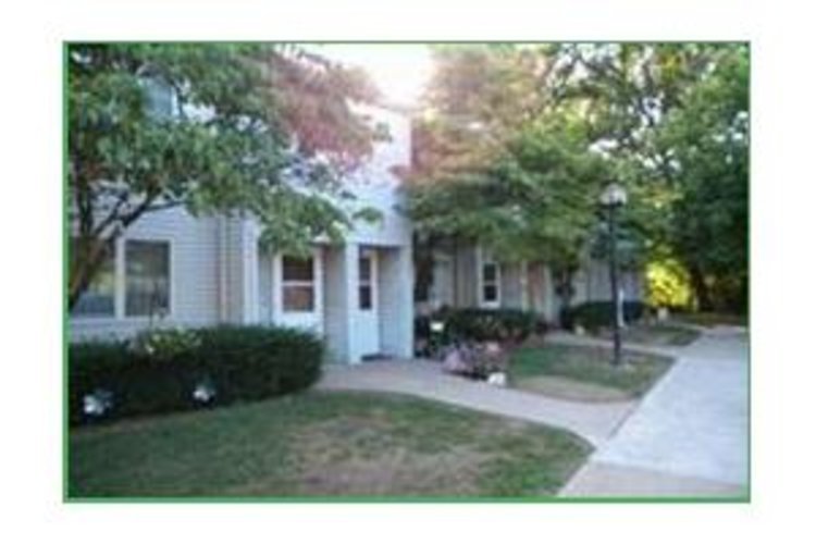 Franklin Balliet Apartments at Macungie Meadows Macungie, PA