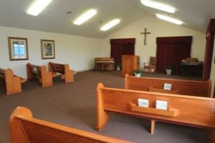 Willow Ridge Nursing and Rehab Center
