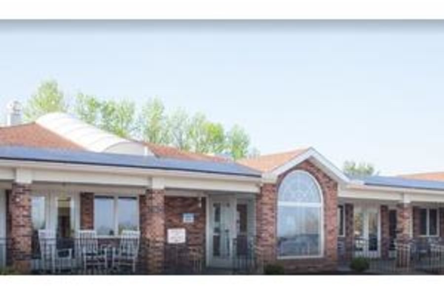 Owenton Manor Care and Rehabilitation Center