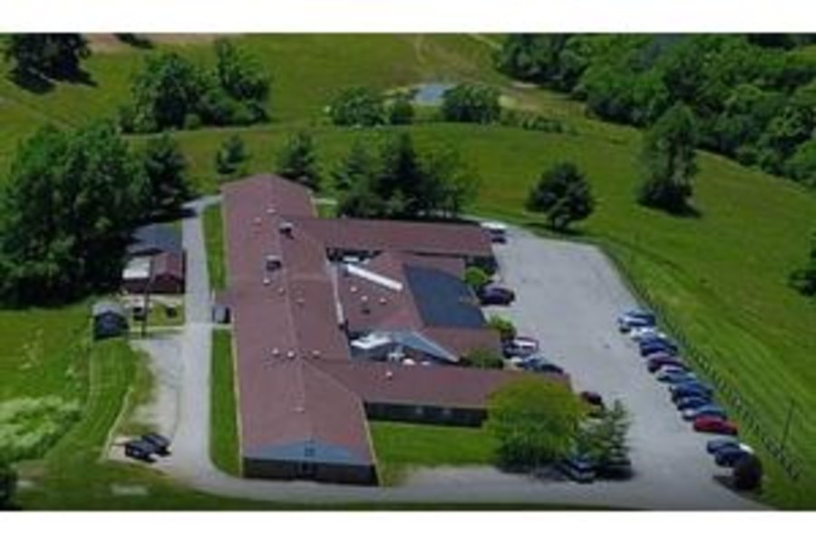 Owenton Manor Care and Rehabilitation Center