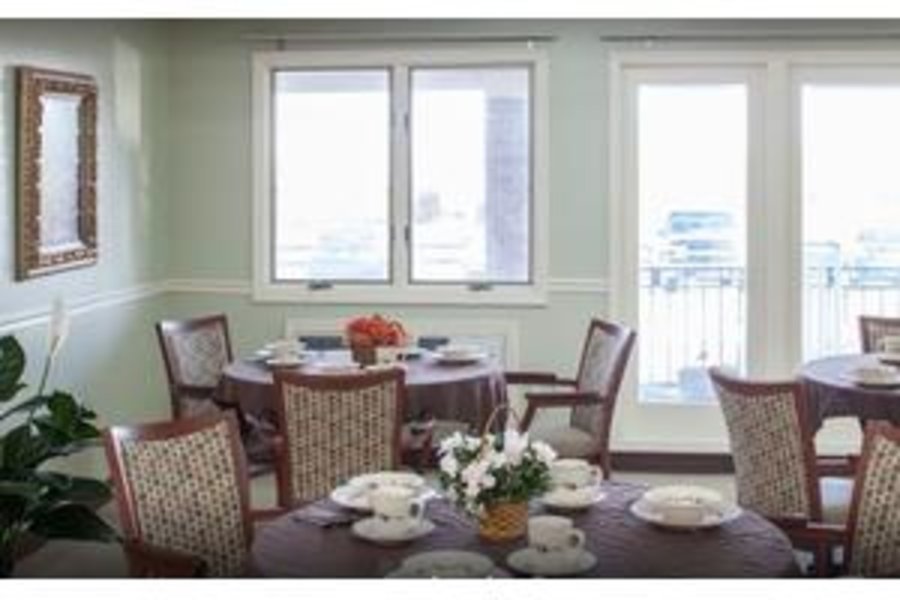 Owenton Manor Care and Rehabilitation Center