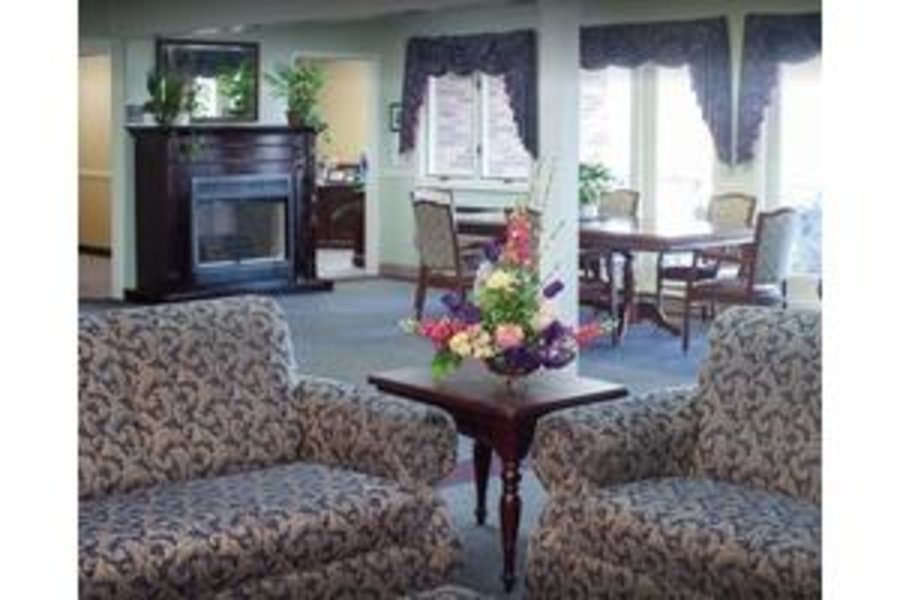 Owenton Manor Care and Rehabilitation Center